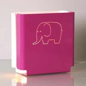 lampe-elefant-pink